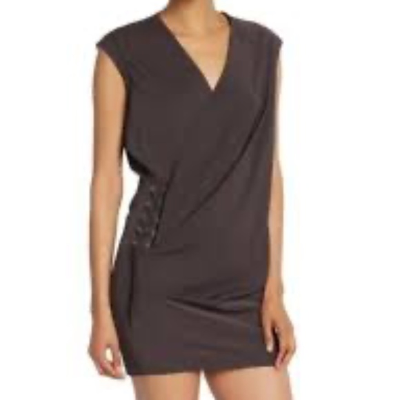 All Saints Dress - Picture 1 of 10